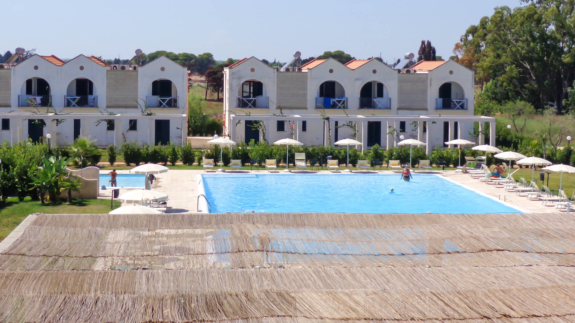 Blu Mare Residence